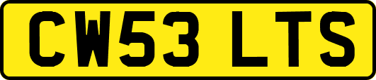 CW53LTS