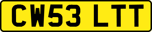 CW53LTT