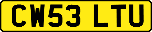 CW53LTU
