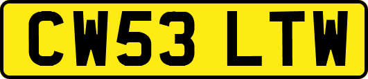 CW53LTW