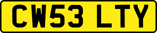 CW53LTY