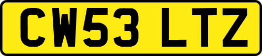 CW53LTZ