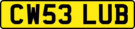 CW53LUB