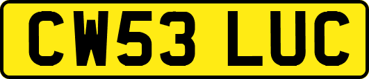 CW53LUC