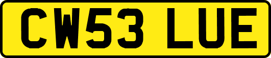 CW53LUE