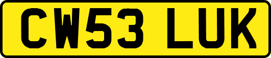 CW53LUK