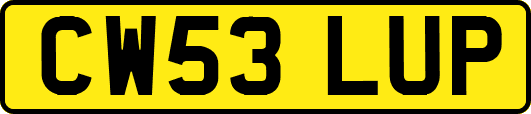 CW53LUP