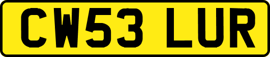 CW53LUR