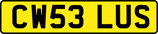 CW53LUS
