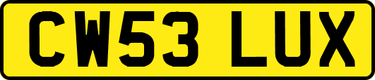CW53LUX