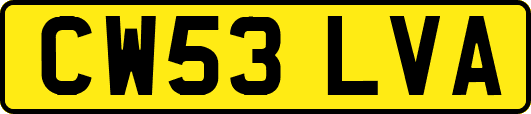 CW53LVA