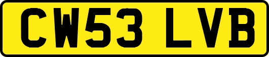 CW53LVB