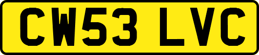 CW53LVC