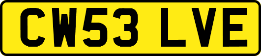 CW53LVE