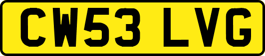 CW53LVG