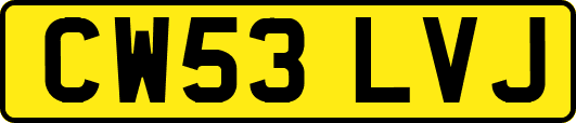 CW53LVJ