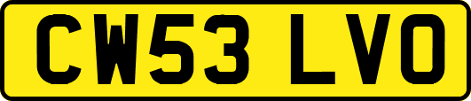 CW53LVO