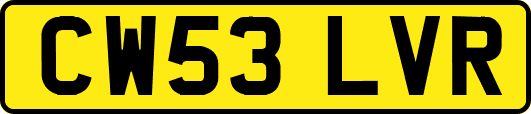 CW53LVR