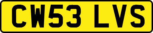 CW53LVS