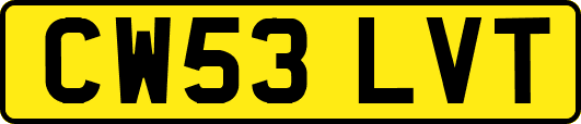 CW53LVT