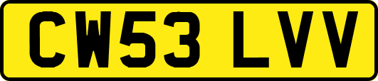 CW53LVV