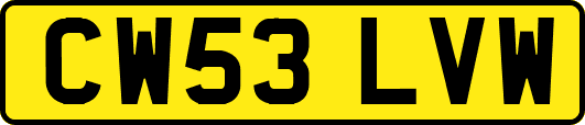 CW53LVW