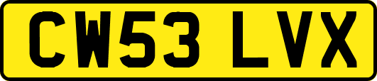 CW53LVX