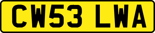 CW53LWA