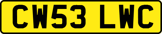 CW53LWC