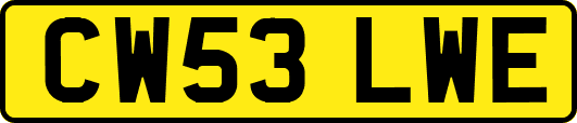 CW53LWE