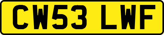 CW53LWF