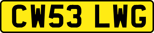 CW53LWG