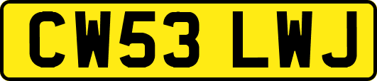 CW53LWJ