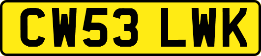 CW53LWK