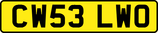 CW53LWO