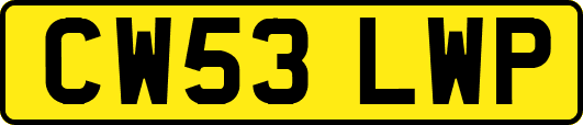 CW53LWP