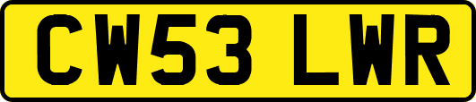 CW53LWR