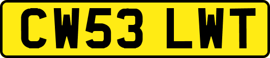 CW53LWT