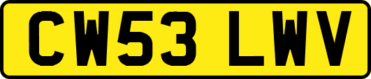 CW53LWV