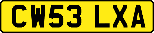 CW53LXA