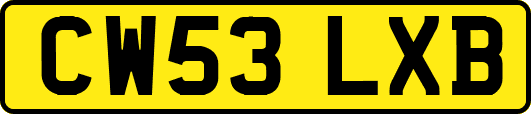 CW53LXB