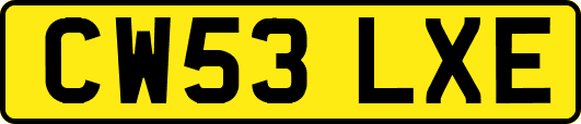 CW53LXE