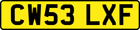 CW53LXF