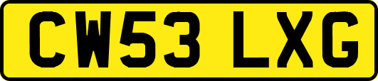 CW53LXG