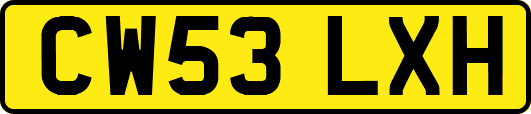 CW53LXH