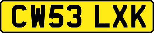 CW53LXK