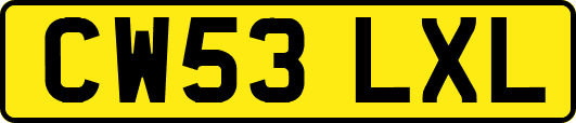 CW53LXL