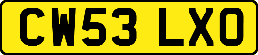 CW53LXO