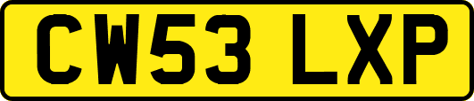 CW53LXP