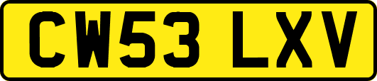 CW53LXV